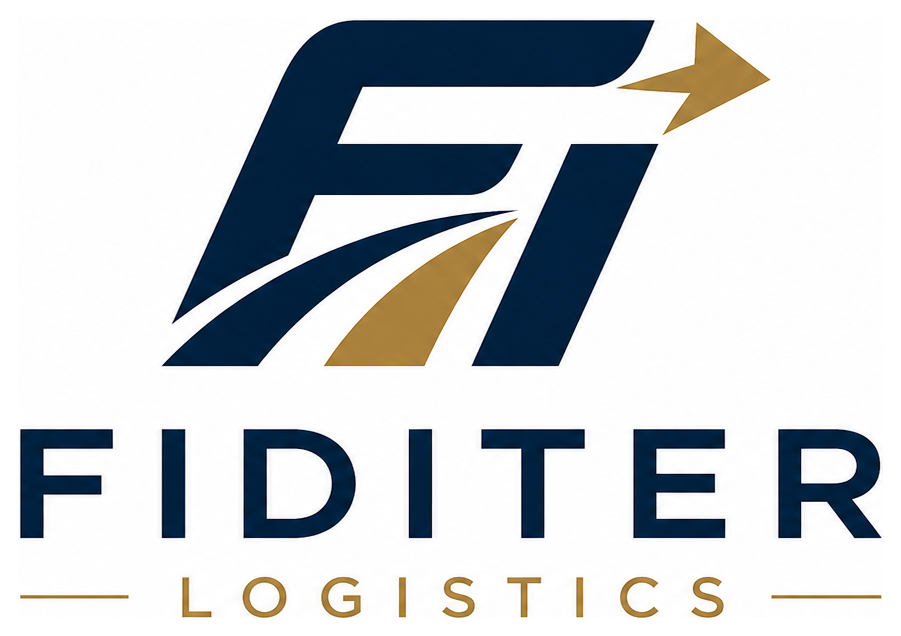 Fiditer Logistics logo